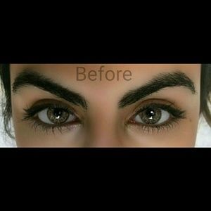 Luxxe 'Mink' Eyelash Services